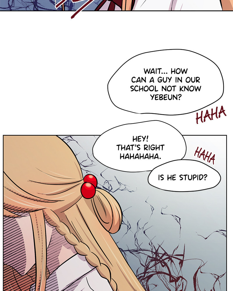 Read To Be Ordinary! (Colored) chapter 14 image 40 on Lezhin