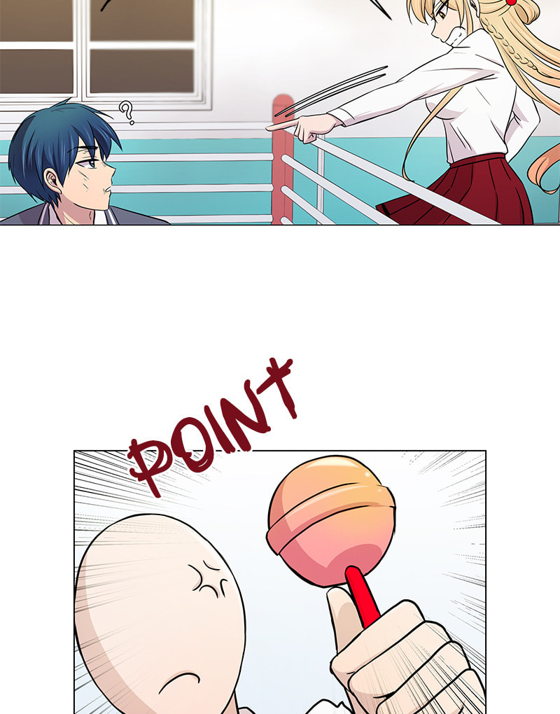Read To Be Ordinary! (Colored) chapter 14 image 45 on Lezhin
