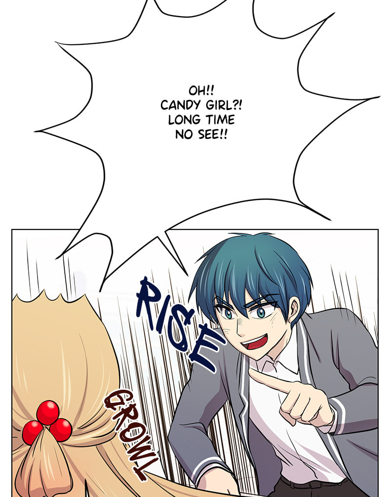 Read To Be Ordinary! (Colored) chapter 14 image 49 on Lezhin