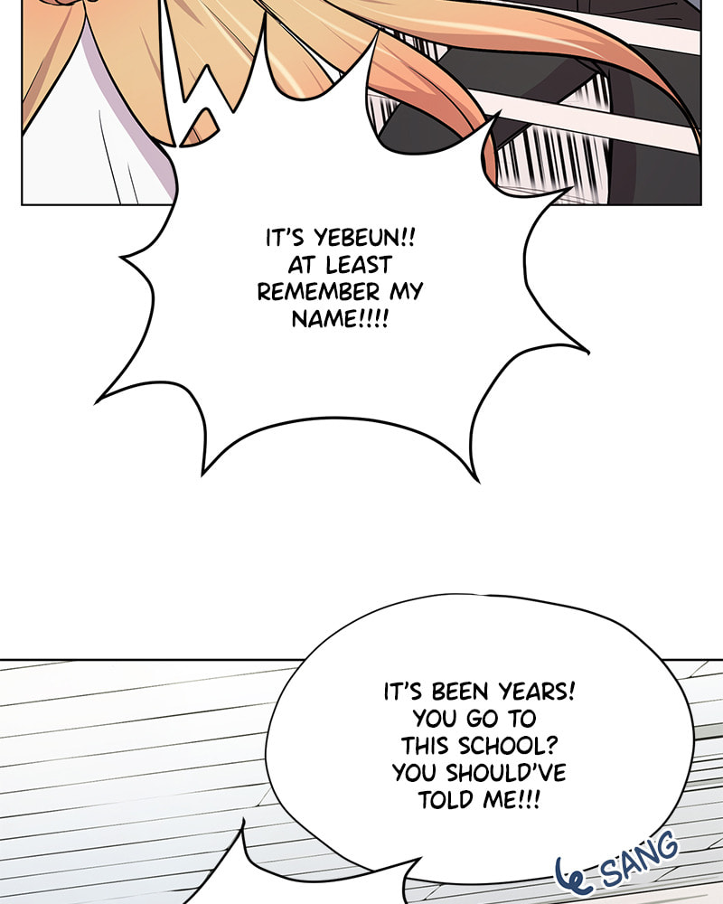 Read To Be Ordinary! (Colored) chapter 14 image 50 on Lezhin