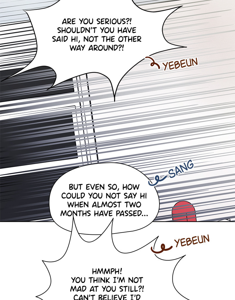 Read To Be Ordinary! (Colored) chapter 14 image 51 on Lezhin