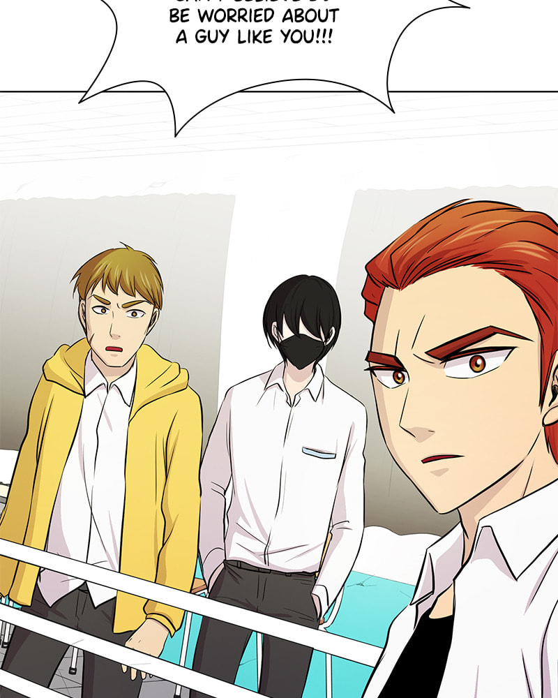 Read To Be Ordinary! (Colored) chapter 14 image 52 on Lezhin