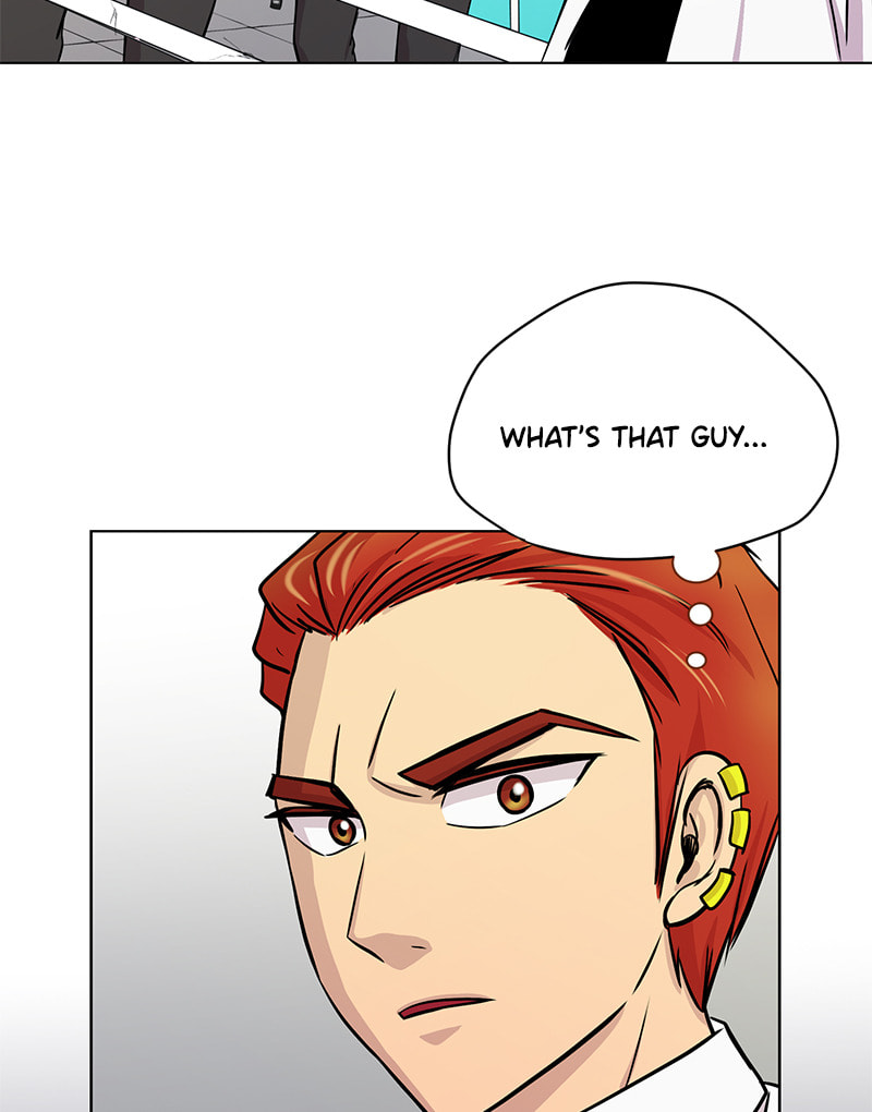 Read To Be Ordinary! (Colored) chapter 14 image 53 on Lezhin