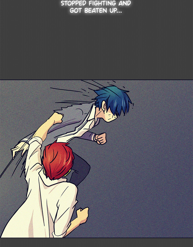 Read To Be Ordinary! (Colored) chapter 14 image 55 on Lezhin