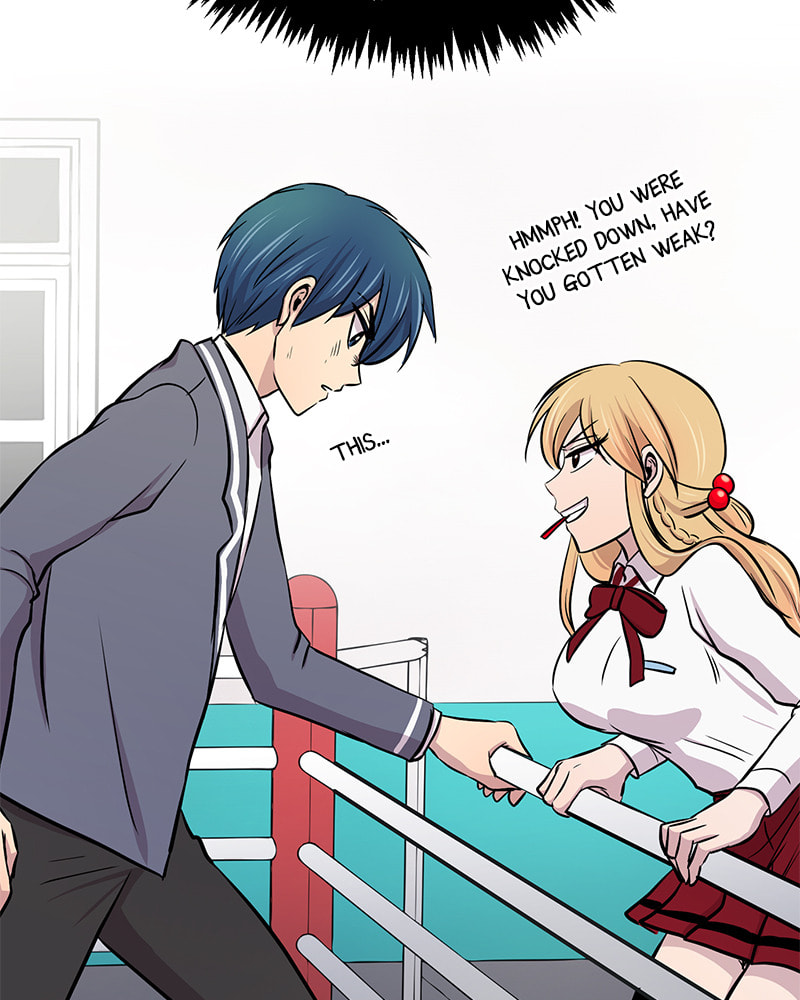 Read To Be Ordinary! (Colored) chapter 14 image 59 on Lezhin