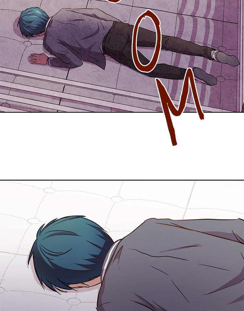 Read To Be Ordinary! (Colored) chapter 14 image 6 on Lezhin
