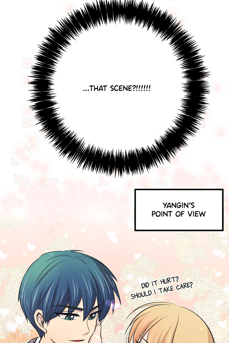 Read To Be Ordinary! (Colored) chapter 14 image 62 on Lezhin