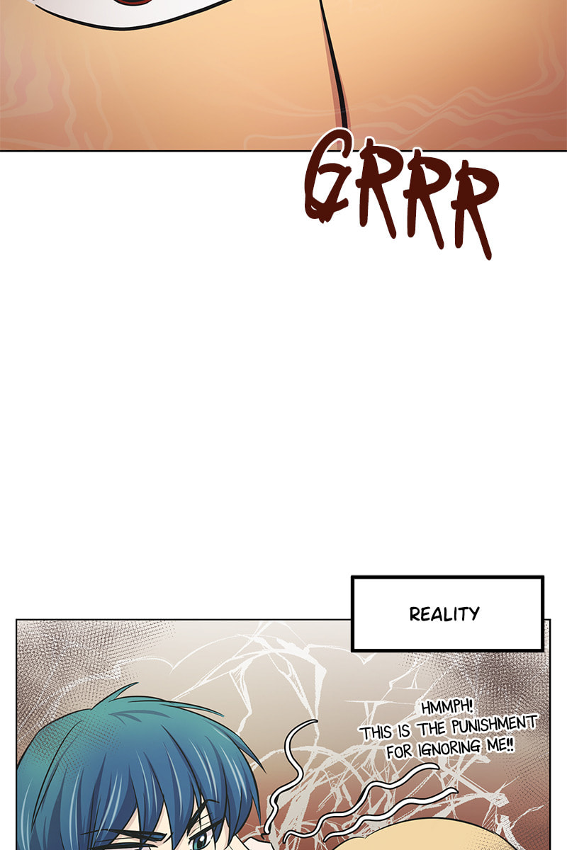 Read To Be Ordinary! (Colored) chapter 14 image 64 on Lezhin