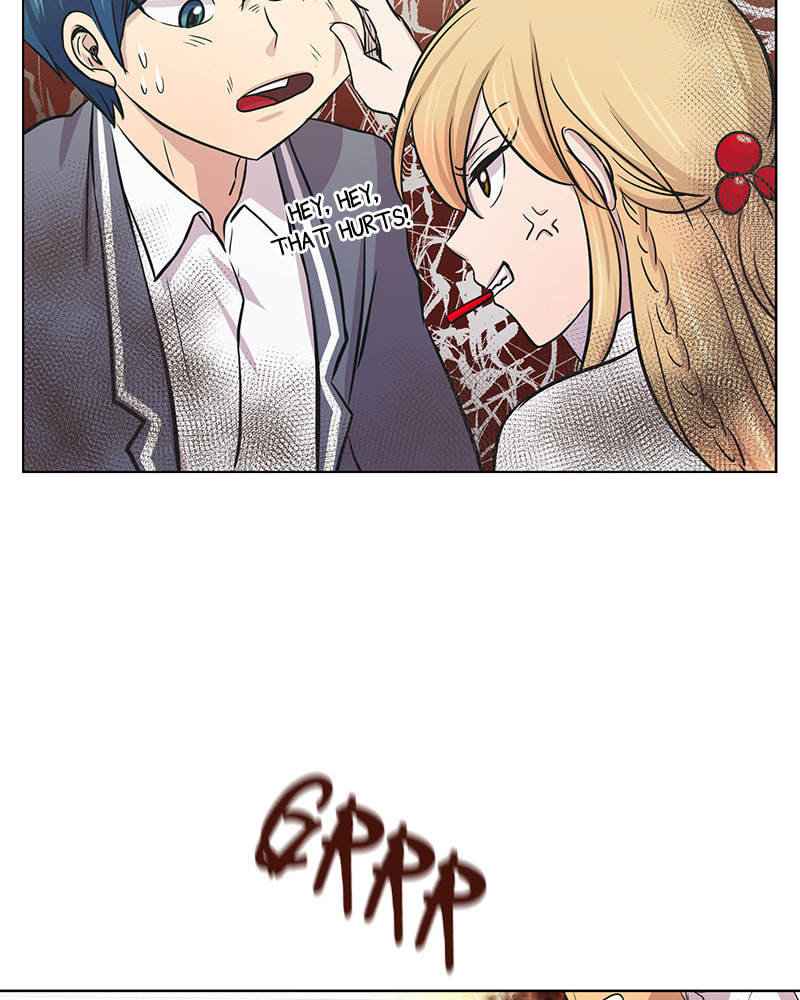 Read To Be Ordinary! (Colored) chapter 14 image 65 on Lezhin