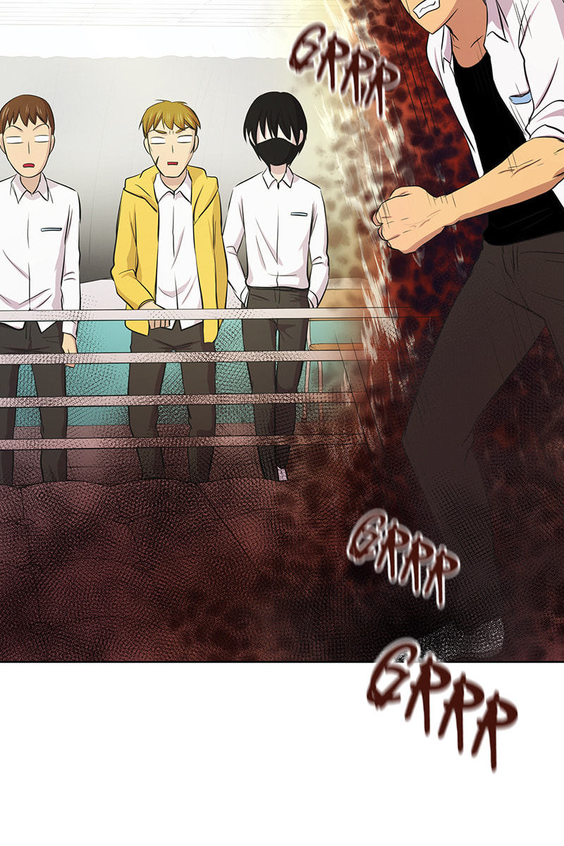 Read To Be Ordinary! (Colored) chapter 14 image 66 on Lezhin