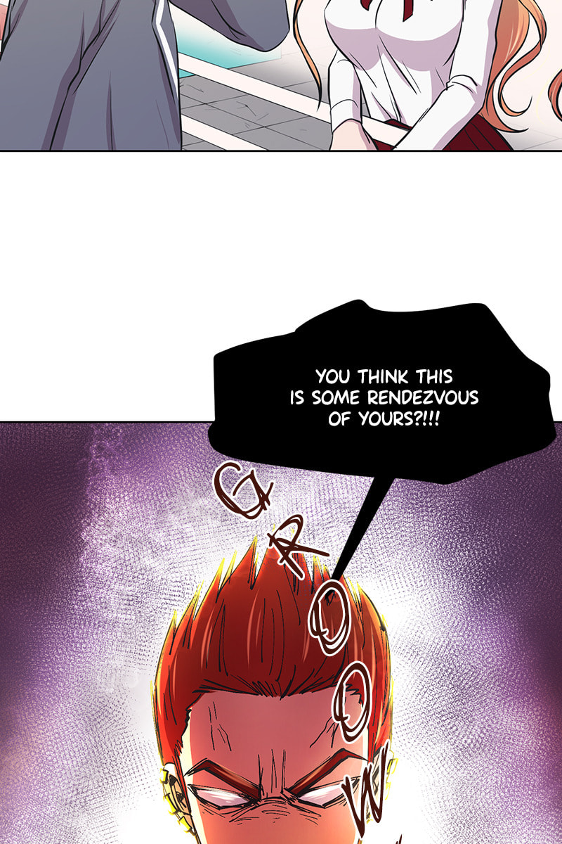 Read To Be Ordinary! (Colored) chapter 14 image 68 on Lezhin