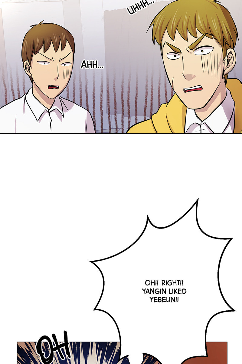 Read To Be Ordinary! (Colored) chapter 14 image 70 on Lezhin
