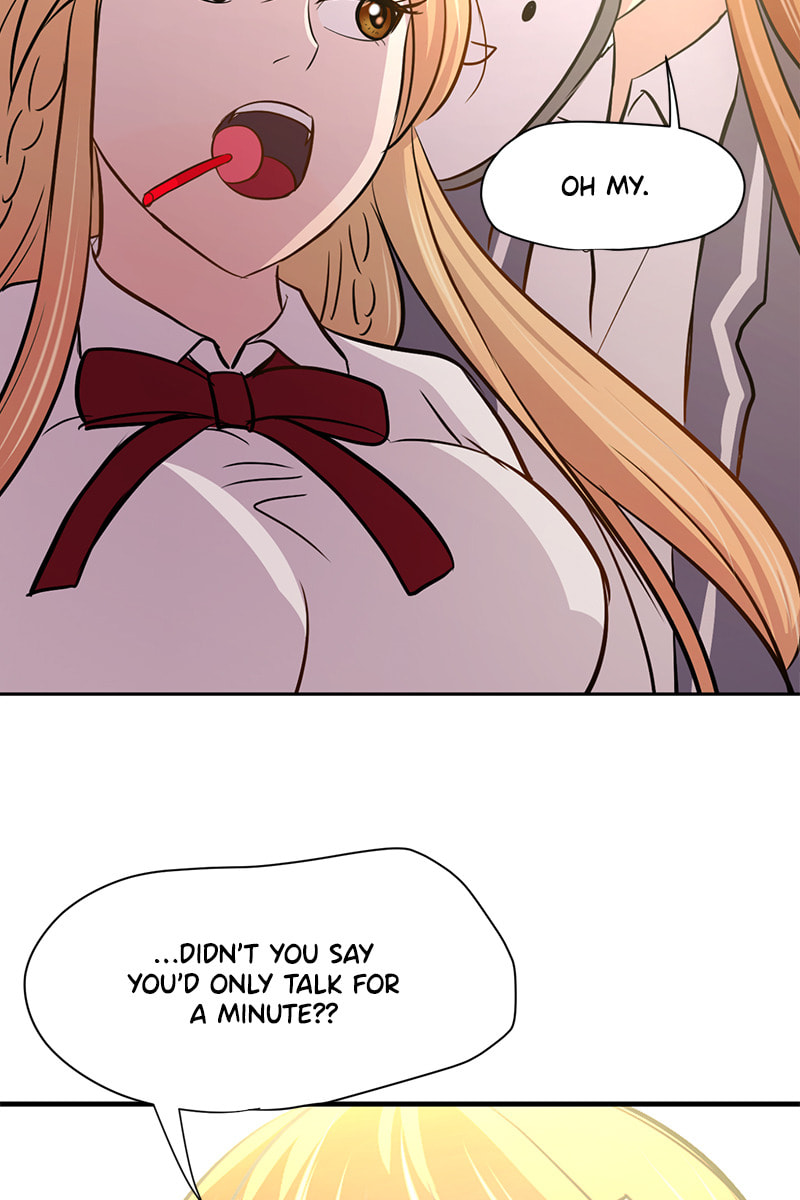 Read To Be Ordinary! (Colored) chapter 14 image 76 on Lezhin