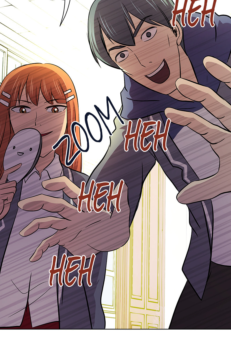 Read To Be Ordinary! (Colored) chapter 14 image 78 on Lezhin