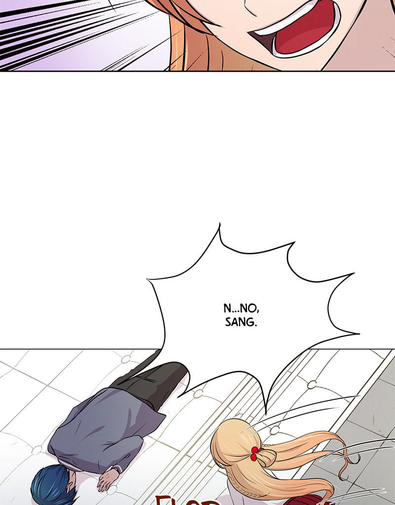 Read To Be Ordinary! (Colored) chapter 14 image 8 on Lezhin