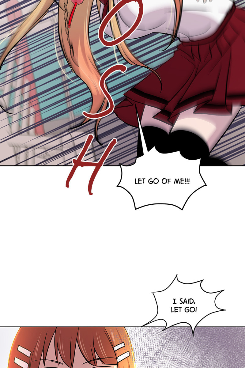 Read To Be Ordinary! (Colored) chapter 14 image 80 on Lezhin