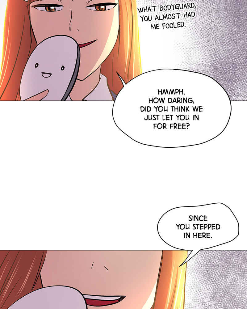 Read To Be Ordinary! (Colored) chapter 14 image 81 on Lezhin