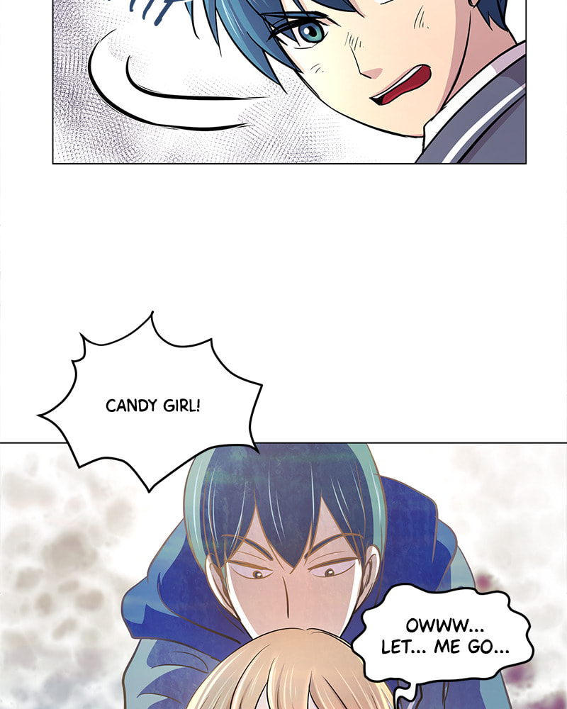 Read To Be Ordinary! (Colored) chapter 14 image 83 on Lezhin