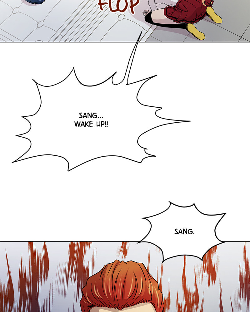 Read To Be Ordinary! (Colored) chapter 14 image 9 on Lezhin