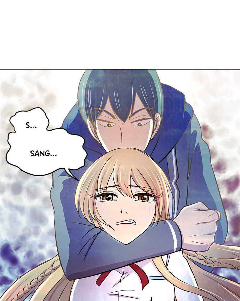 Read To Be Ordinary! (Colored) chapter 15 image 1 on Lezhin