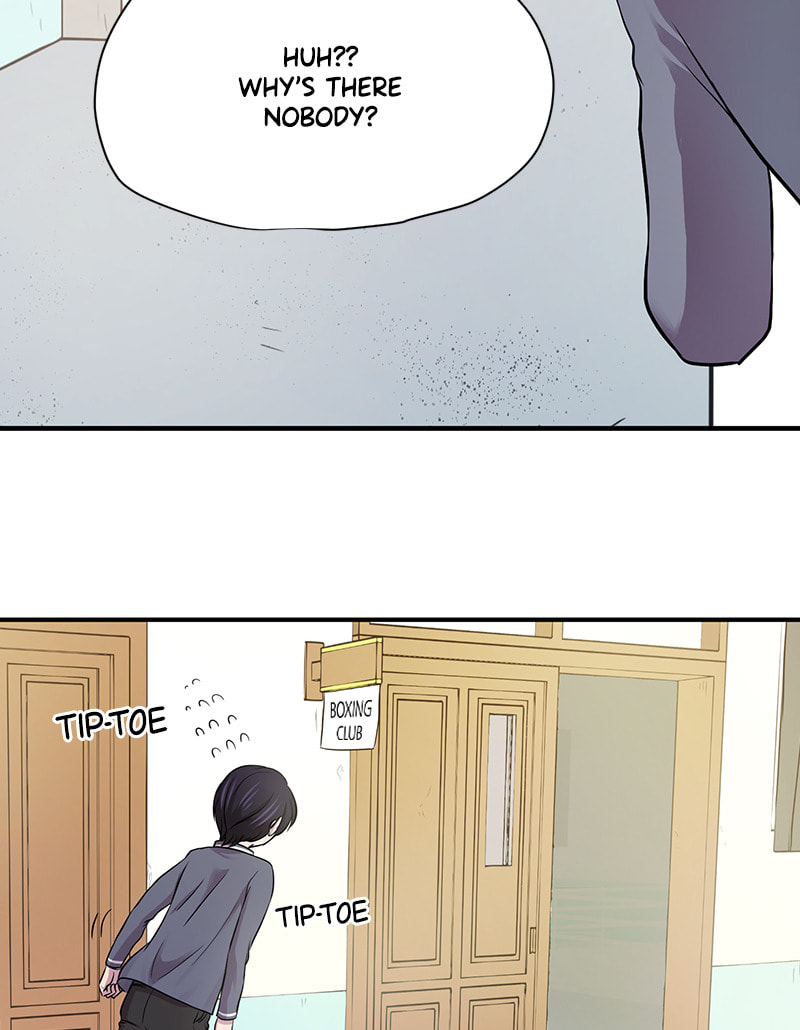 Read To Be Ordinary! (Colored) chapter 15 image 10 on Lezhin