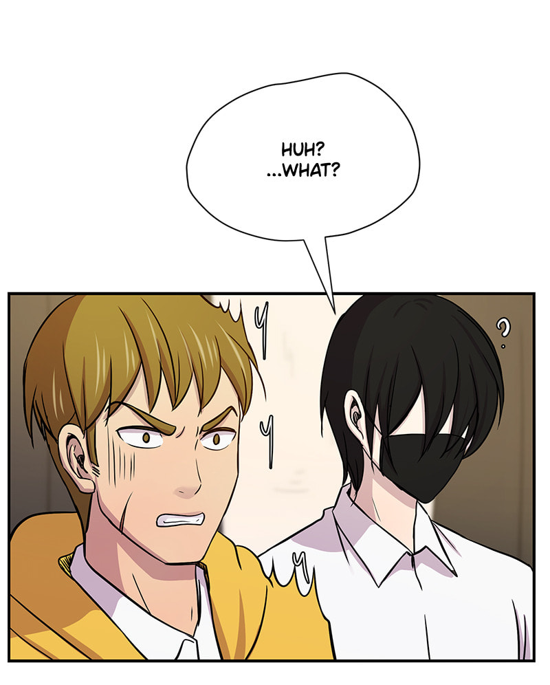 Read To Be Ordinary! (Colored) chapter 15 image 105 on Lezhin