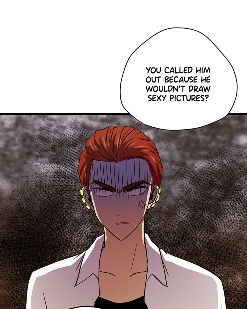 Read To Be Ordinary! (Colored) chapter 15 image 106 on Lezhin