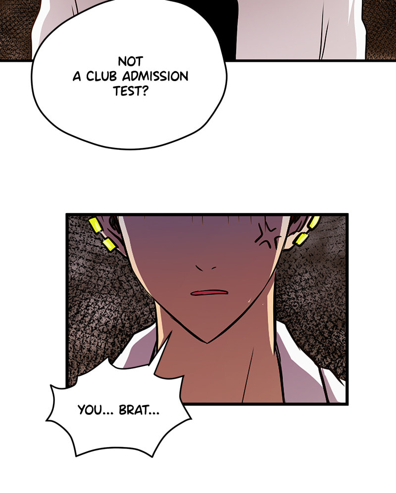 Read To Be Ordinary! (Colored) chapter 15 image 107 on Lezhin