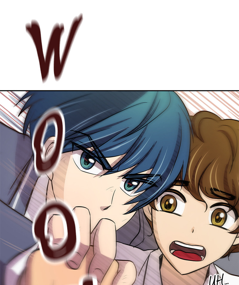 Read To Be Ordinary! (Colored) chapter 15 image 116 on Lezhin