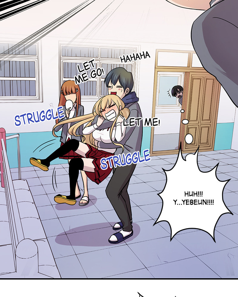 Read To Be Ordinary! (Colored) chapter 15 image 13 on Lezhin