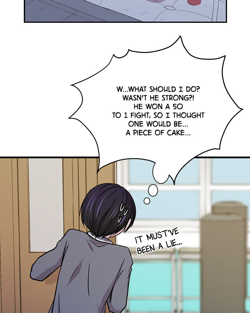 Read To Be Ordinary! (Colored) chapter 15 image 15 on Lezhin