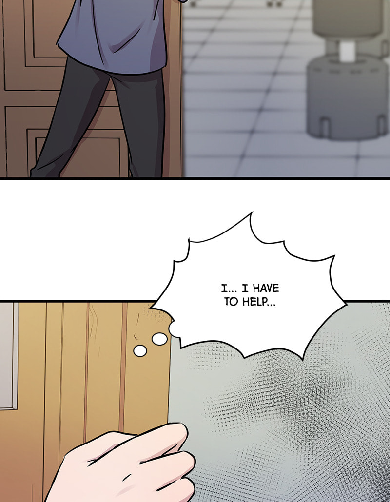 Read To Be Ordinary! (Colored) chapter 15 image 16 on Lezhin