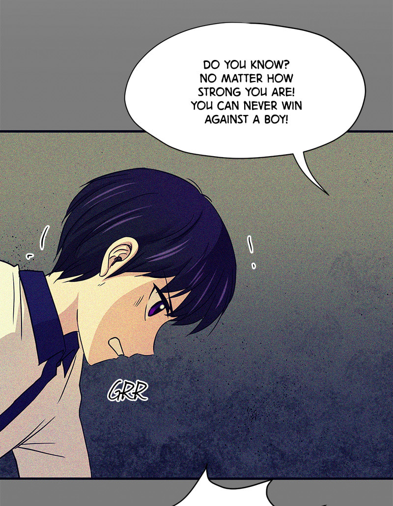 Read To Be Ordinary! (Colored) chapter 15 image 20 on Lezhin