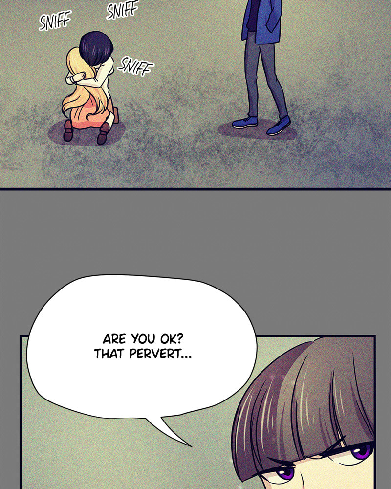 Read To Be Ordinary! (Colored) chapter 15 image 36 on Lezhin