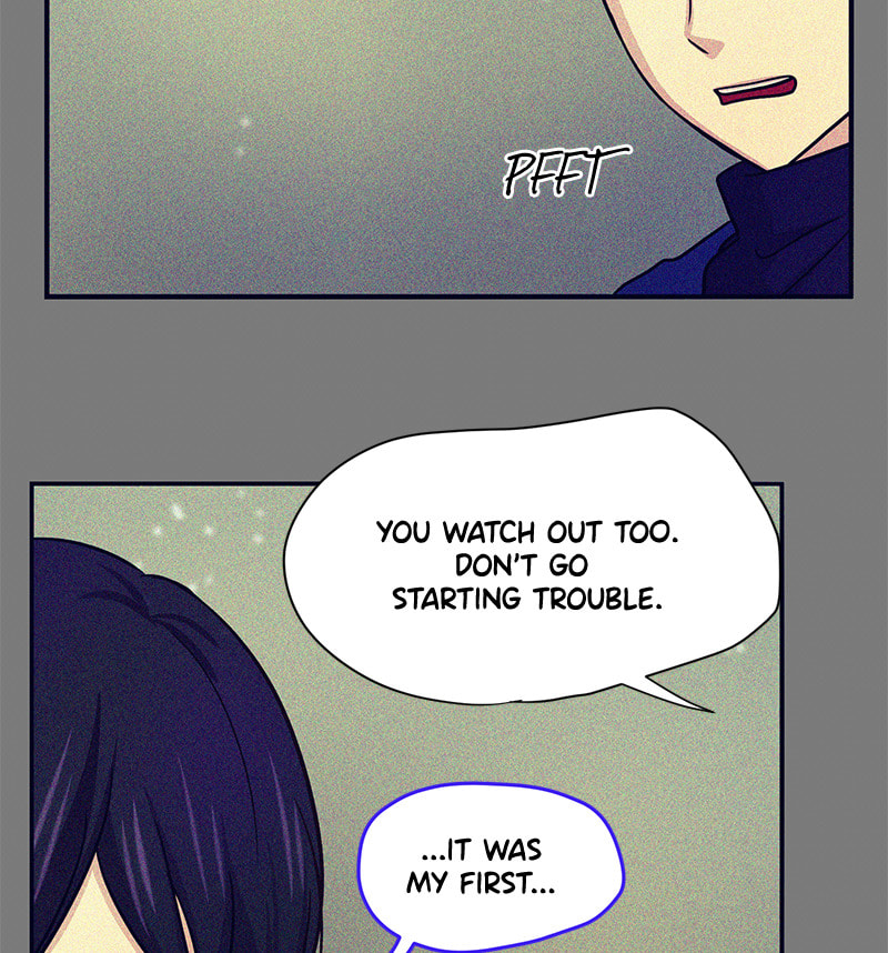 Read To Be Ordinary! (Colored) chapter 15 image 37 on Lezhin