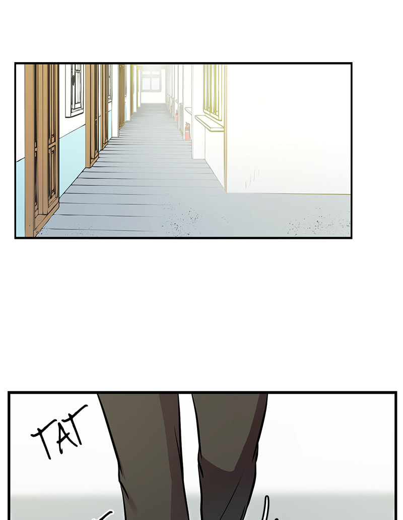 Read To Be Ordinary! (Colored) chapter 15 image 4 on Lezhin