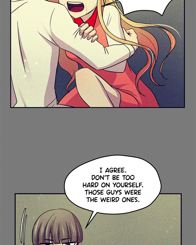 Read To Be Ordinary! (Colored) chapter 15 image 42 on Lezhin