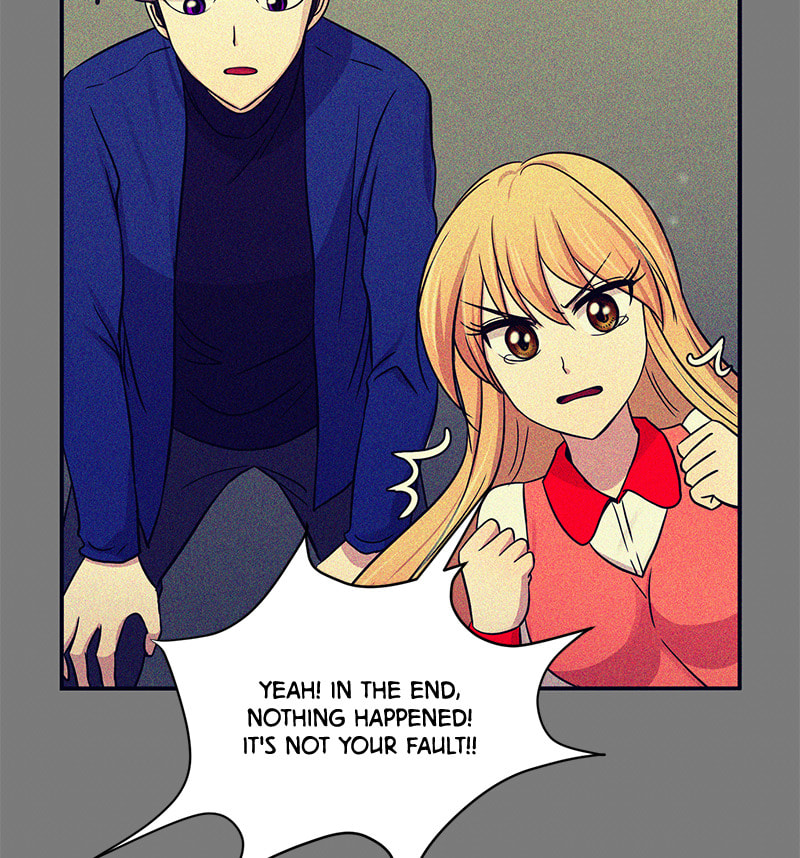 Read To Be Ordinary! (Colored) chapter 15 image 43 on Lezhin