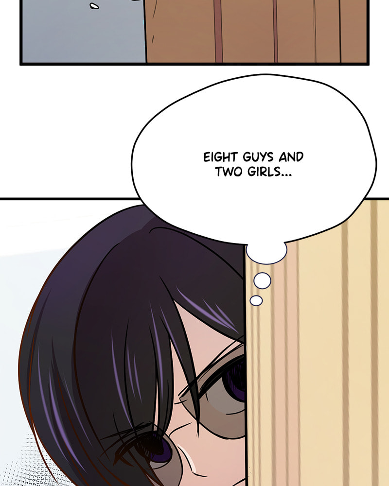 Read To Be Ordinary! (Colored) chapter 15 image 48 on Lezhin