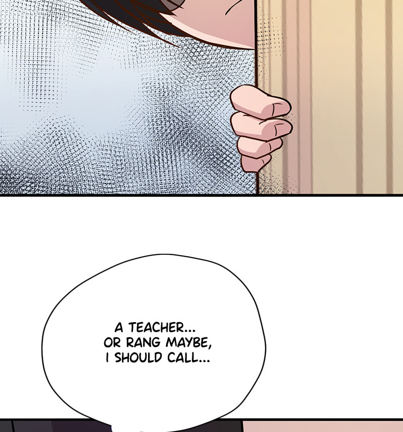 Read To Be Ordinary! (Colored) chapter 15 image 49 on Lezhin