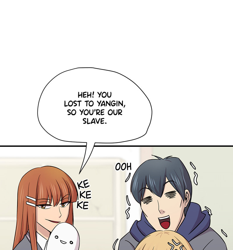Read To Be Ordinary! (Colored) chapter 15 image 55 on Lezhin