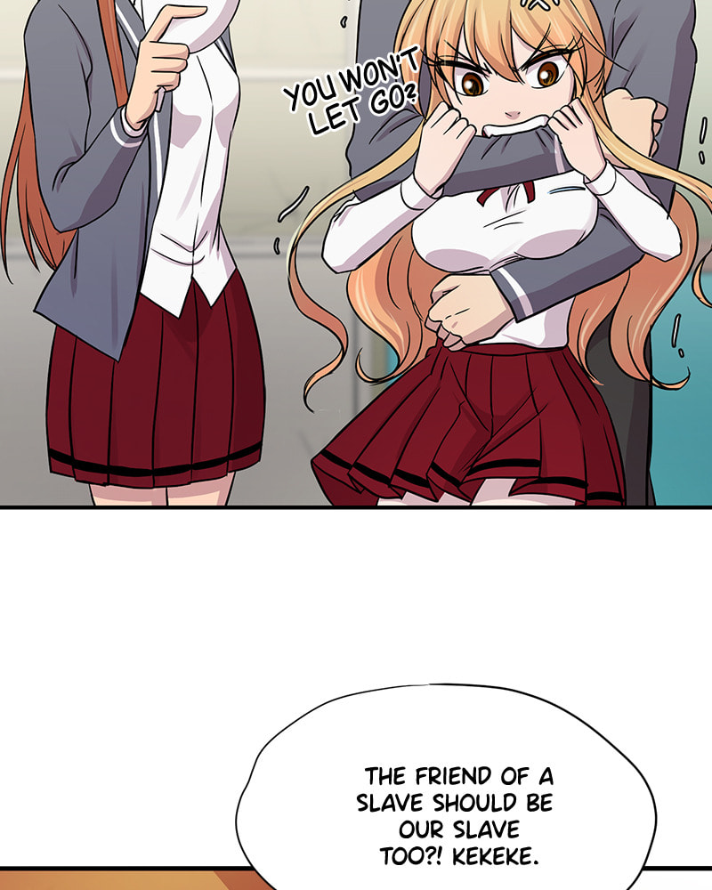 Read To Be Ordinary! (Colored) chapter 15 image 56 on Lezhin