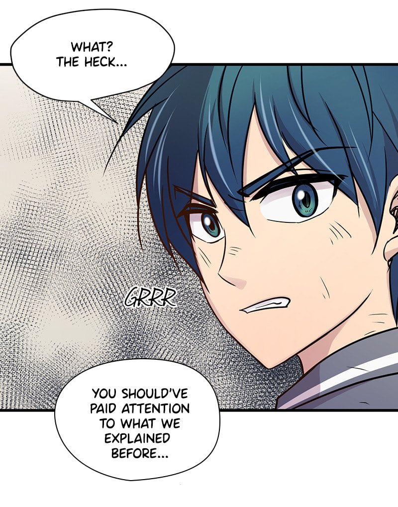 Read To Be Ordinary! (Colored) chapter 15 image 58 on Lezhin