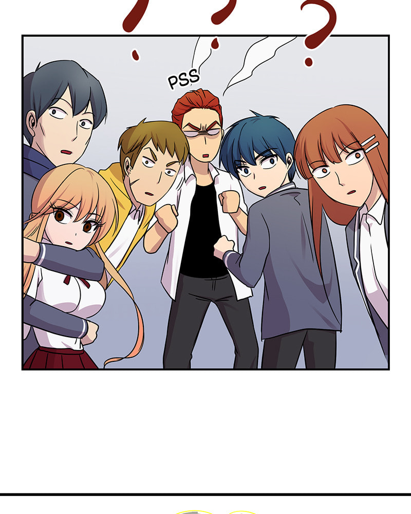 Read To Be Ordinary! (Colored) chapter 15 image 63 on Lezhin