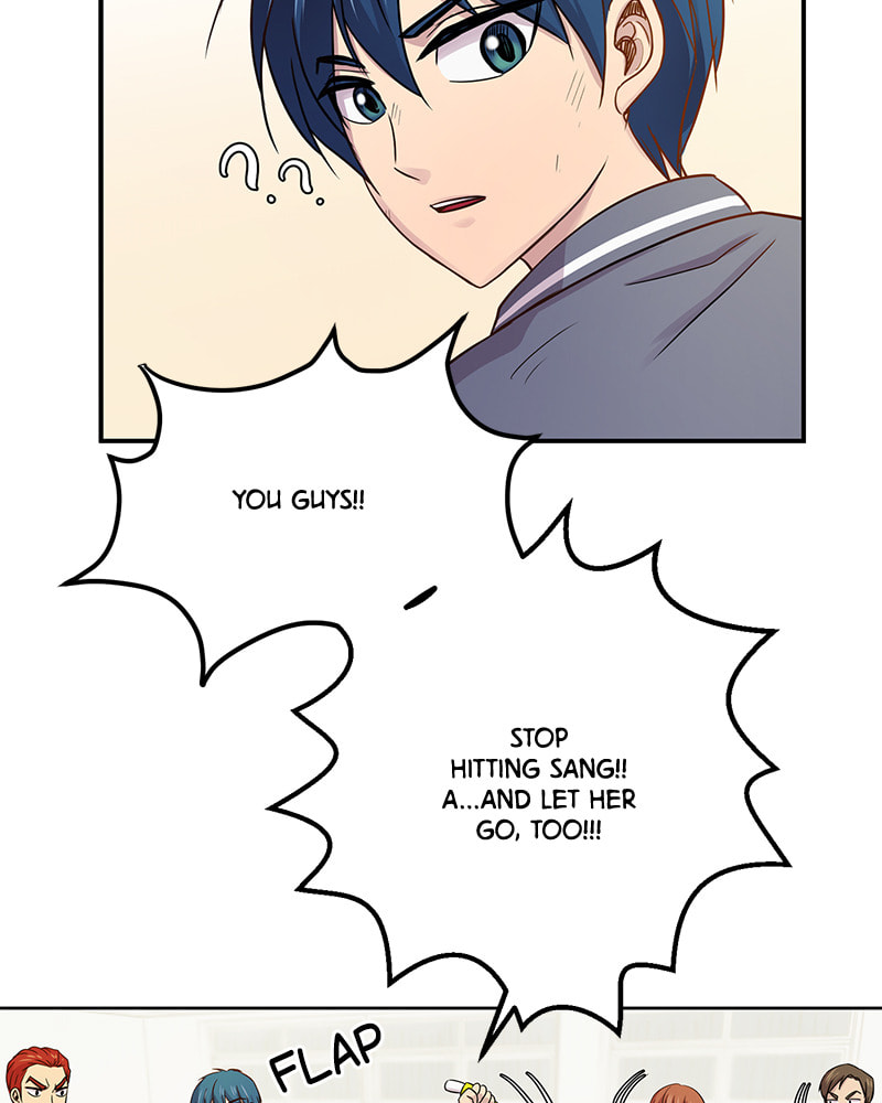 Read To Be Ordinary! (Colored) chapter 15 image 67 on Lezhin