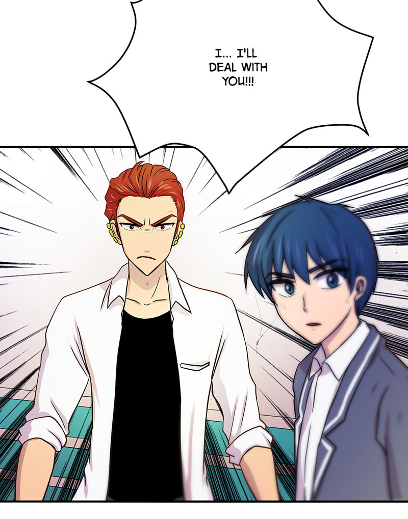 Read To Be Ordinary! (Colored) chapter 15 image 70 on Lezhin