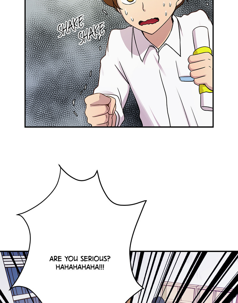 Read To Be Ordinary! (Colored) chapter 15 image 74 on Lezhin