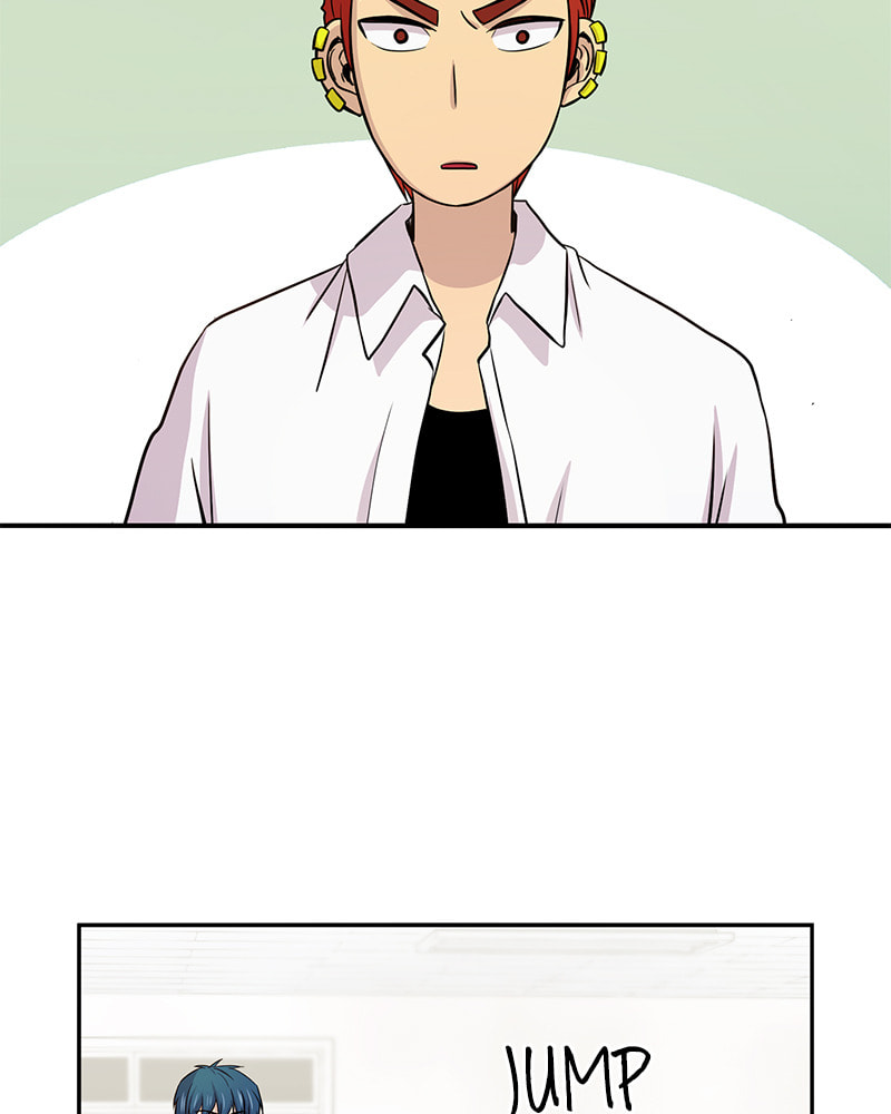 Read To Be Ordinary! (Colored) chapter 15 image 79 on Lezhin