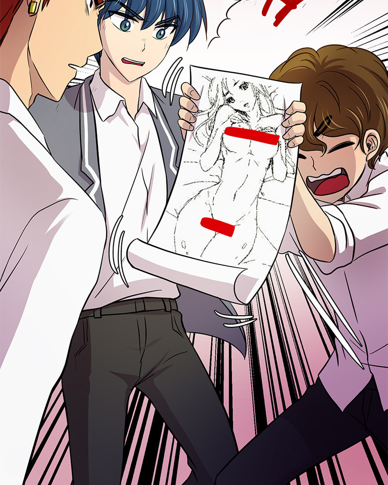 Read To Be Ordinary! (Colored) chapter 15 image 83 on Lezhin