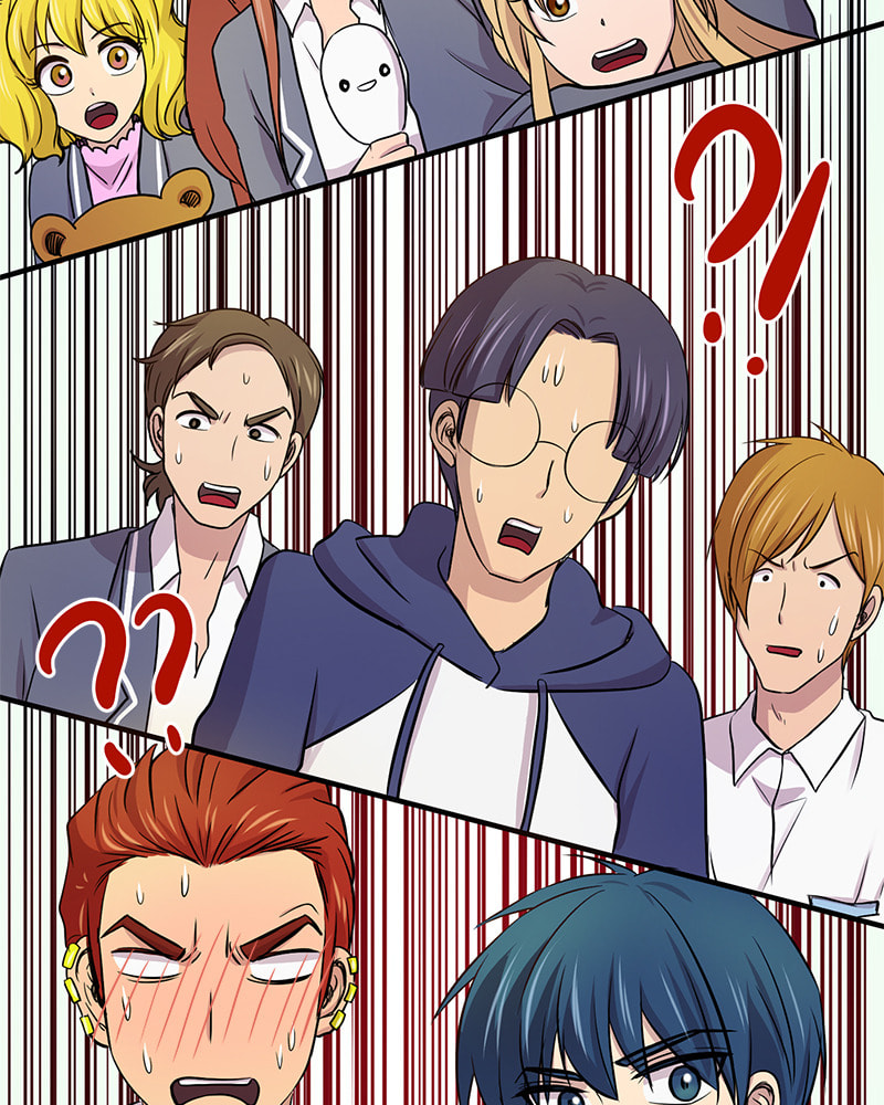 Read To Be Ordinary! (Colored) chapter 15 image 85 on Lezhin